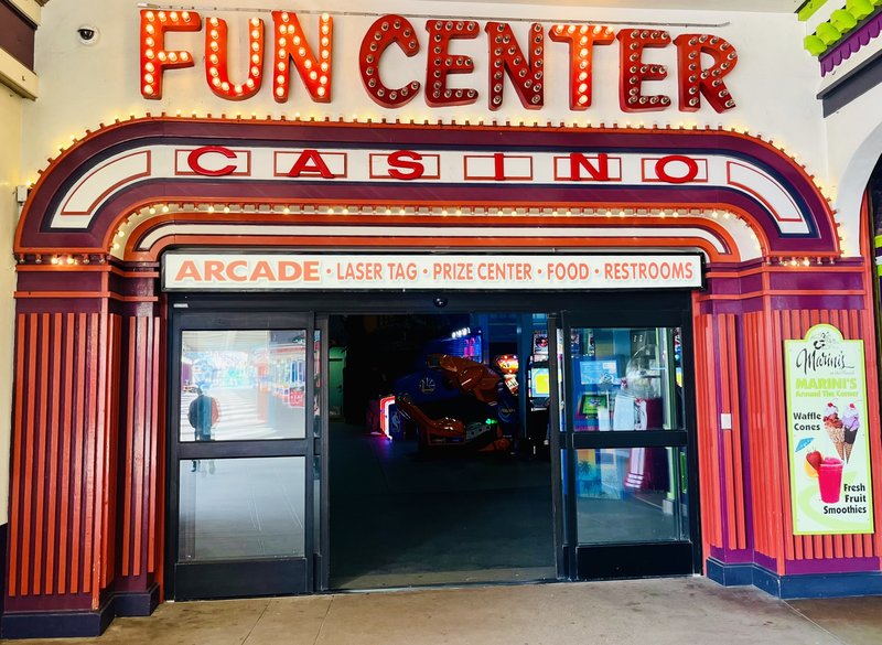 Casino Arcade photo 6