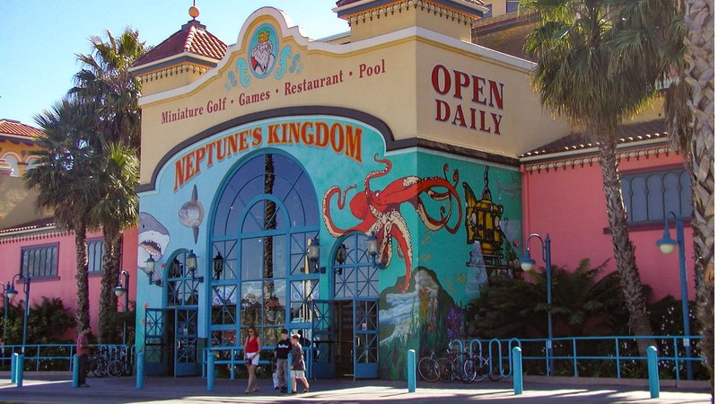 Neptune's Kingdom photo 1