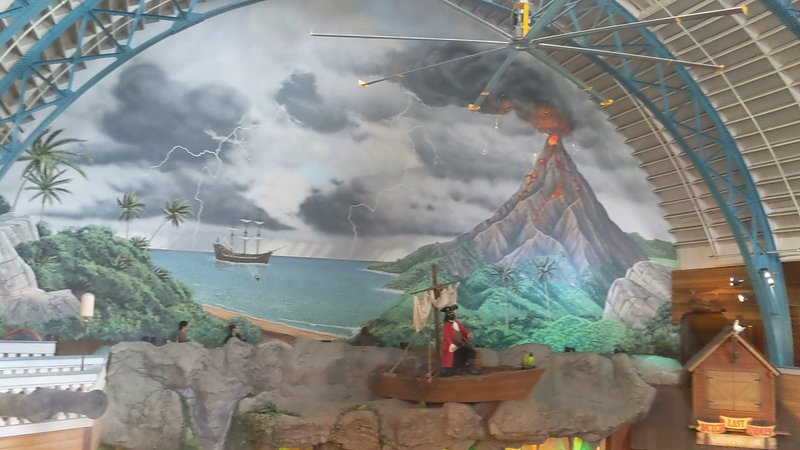 Neptune's Kingdom photo 2