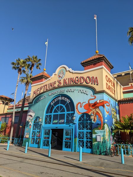 Neptune's Kingdom photo 3