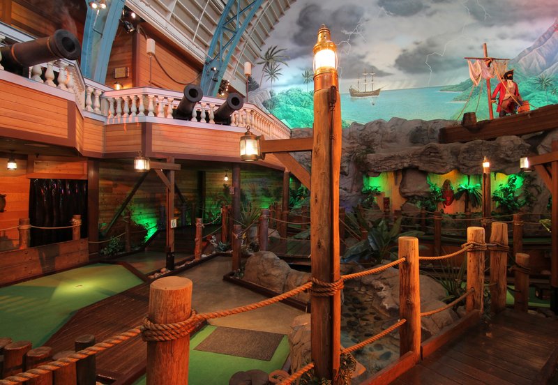 Neptune's Kingdom photo 6