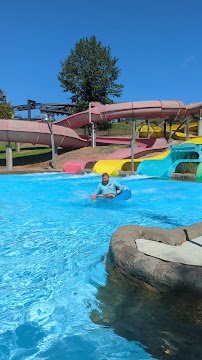 Six Flags Hurricane Harbor St Louis photo 2