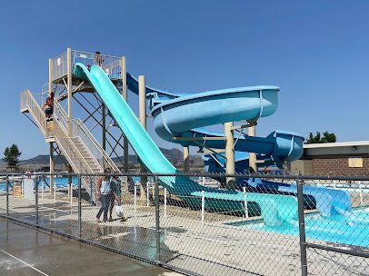 Last Chance Splash Waterpark & Pool