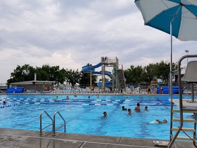 Last Chance Splash Waterpark & Pool photo 2