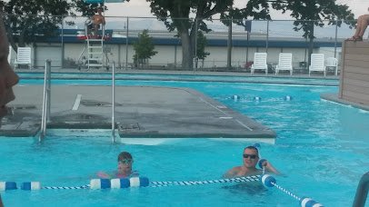 Last Chance Splash Waterpark & Pool photo 3