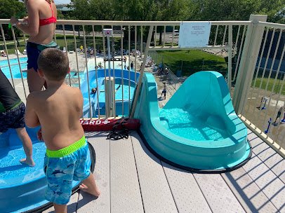 Last Chance Splash Waterpark & Pool photo 5