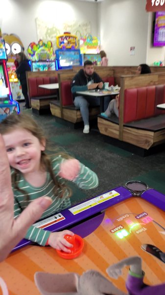 Chuck E. Cheese photo 2