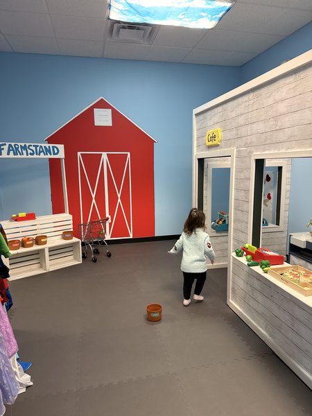 Create and Play Kids photo 3
