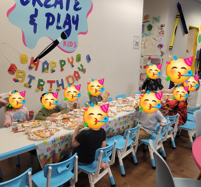 Create and Play Kids photo 5