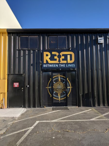 Reed Between The Lines, LLC photo 4