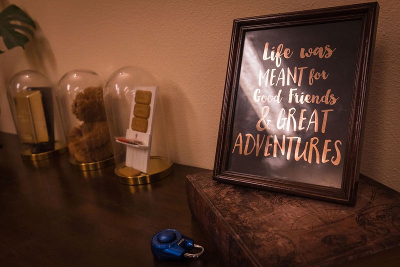Reed Between The Lines, LLC photo 6