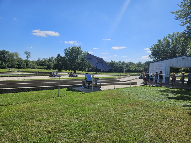 Skyline Raceway photo 4