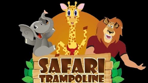Safari Trampoline Park