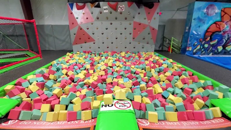 Safari Trampoline Park photo 2
