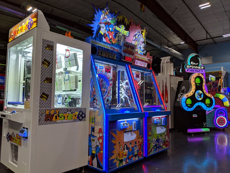 Safari Trampoline Park photo 4