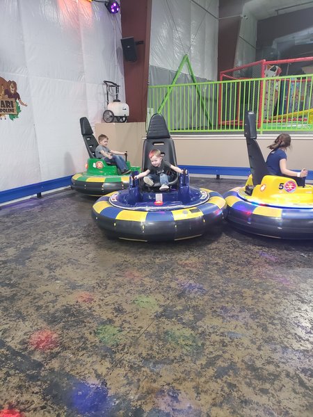 Safari Trampoline Park photo 6