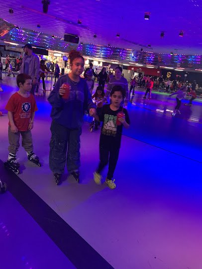Skating photo 4