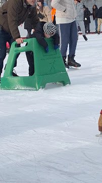 Empire State Plaza Ice Rink photo 2
