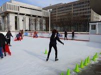 Empire State Plaza Ice Rink photo 3