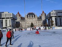Empire State Plaza Ice Rink photo 4