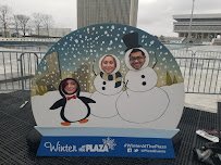 Empire State Plaza Ice Rink photo 6