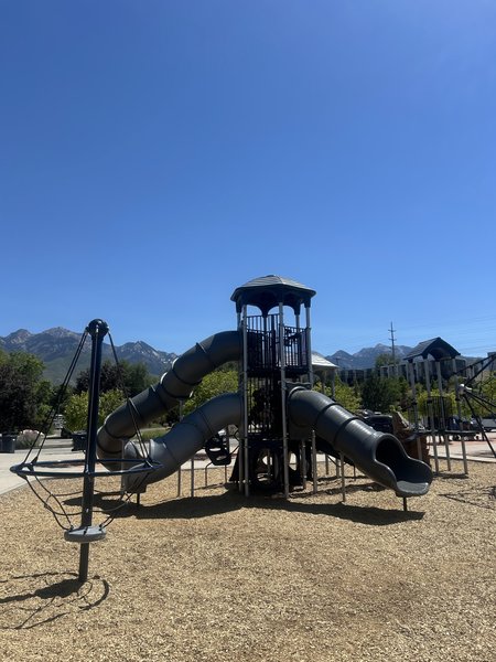 Mountview Park Splash Pads photo 3