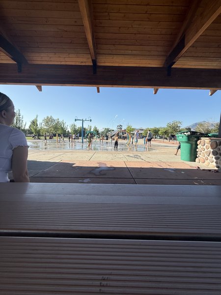 Mountview Park Splash Pads photo 5