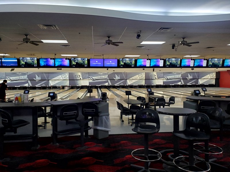 West Ridge Lanes Family Fun photo 4