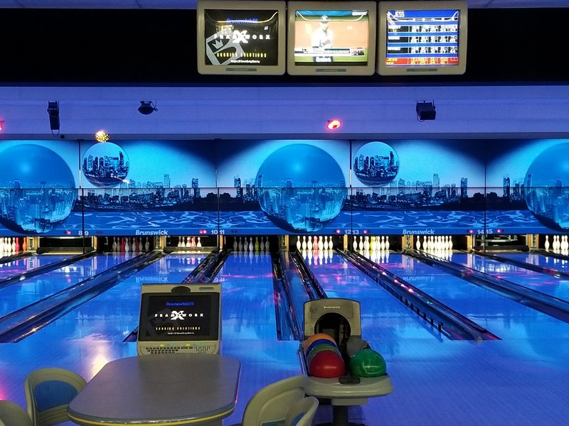 West Ridge Lanes Family Fun photo 6