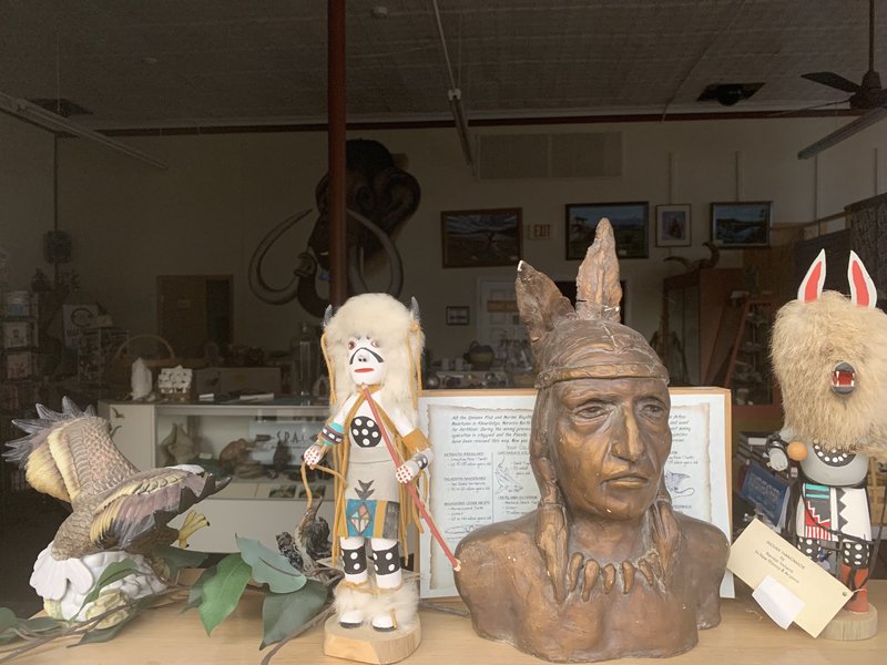 Susquehanna River Archaeological Center - SRAC photo 3