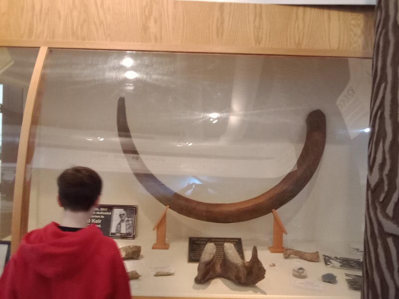 Susquehanna River Archaeological Center - SRAC photo 5