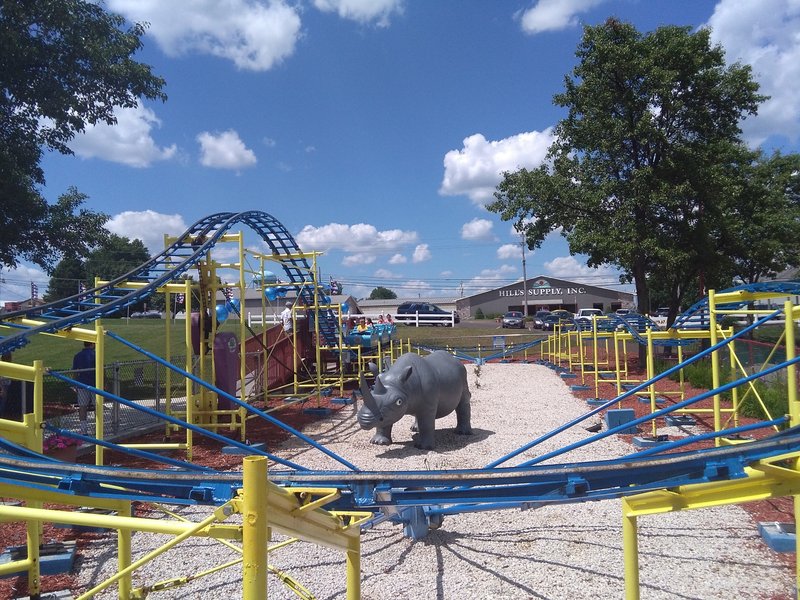 Sluggers & Putters Amusement Park photo 3