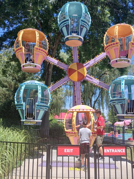 Sluggers & Putters Amusement Park photo 5