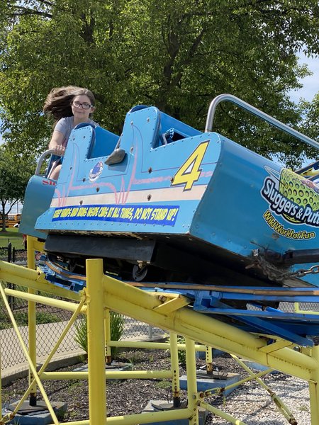 Sluggers & Putters Amusement Park photo 6