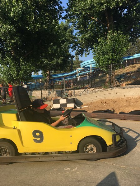 Putt'n Around Golf & Karts photo 2