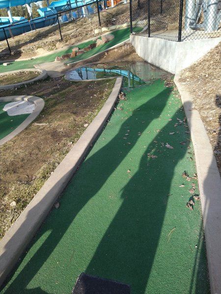 Putt'n Around Golf & Karts photo 4