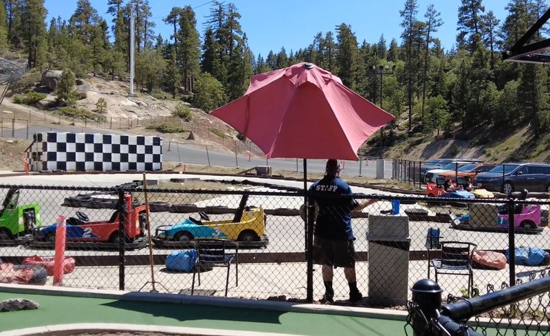 Putt'n Around Golf & Karts photo 5