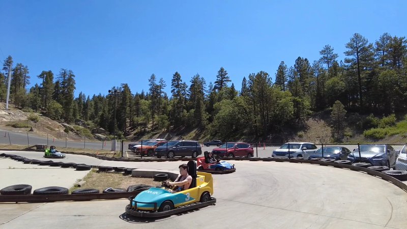 Putt'n Around Golf & Karts photo 6