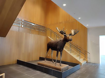 Corvallis Museum photo 3