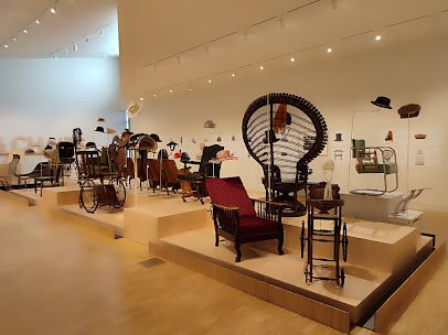 Corvallis Museum photo 5
