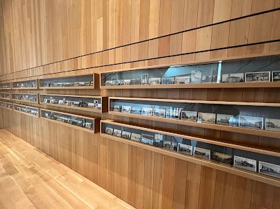 Corvallis Museum photo 6