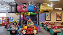 Chuck E. Cheese photo 5