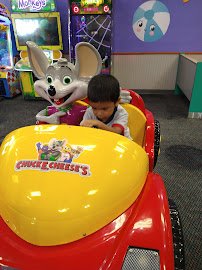Chuck E. Cheese photo 6