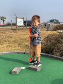 Matagorda Bay Mini-golf photo 6