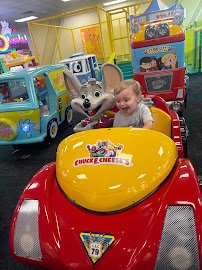 Chuck E. Cheese photo 3