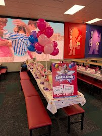 Chuck E. Cheese photo 5