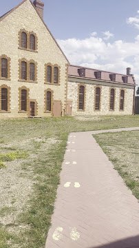 Wyoming Territorial Prison State Historic Site photo 2