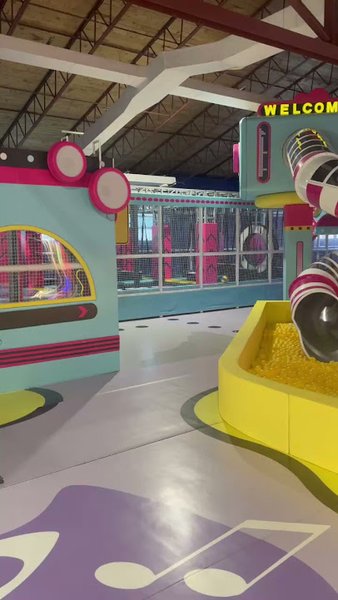Kidnetic Play Cafe photo 2
