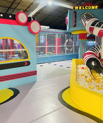 Kidnetic Play Cafe photo 3
