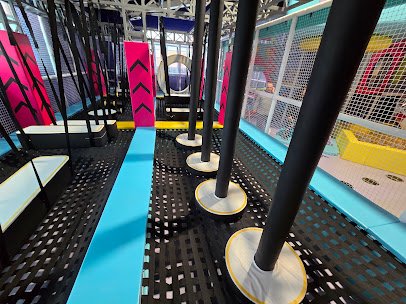 Kidnetic Play Cafe photo 4